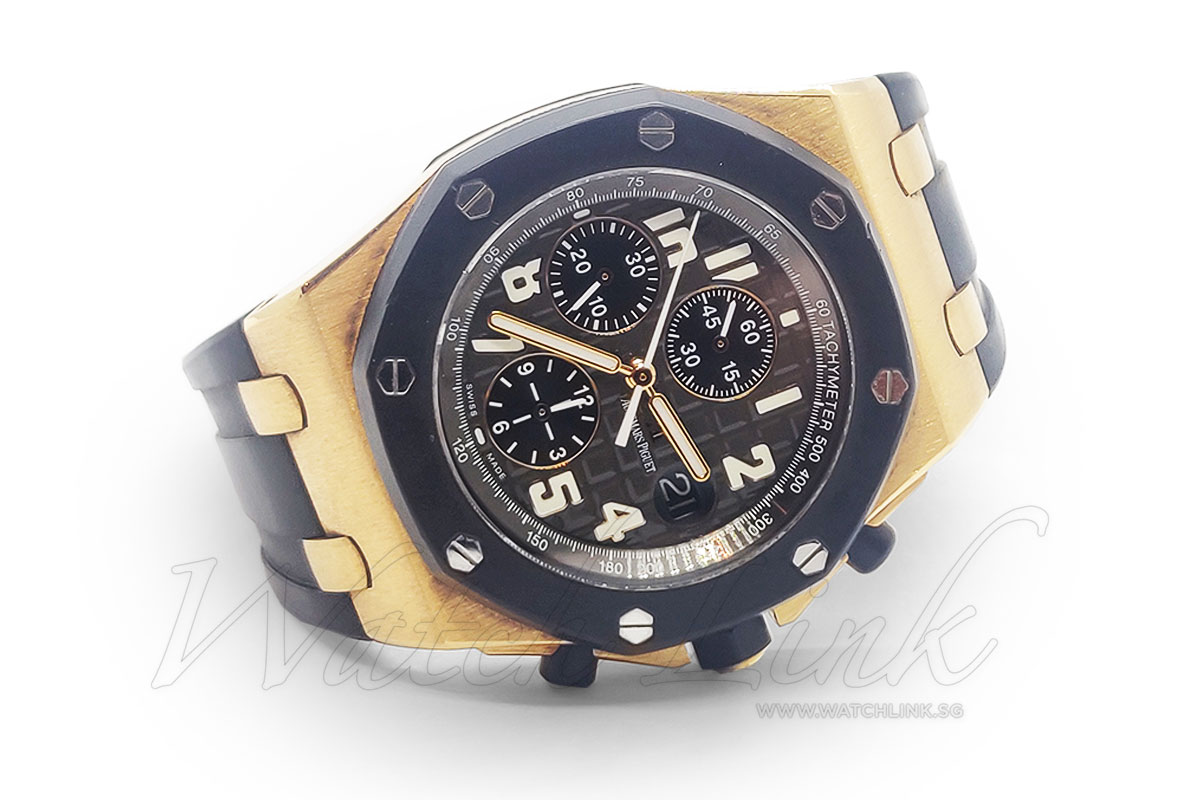 Why is the Audemars Piguet Royal Oak so popular? Watch Link Blog