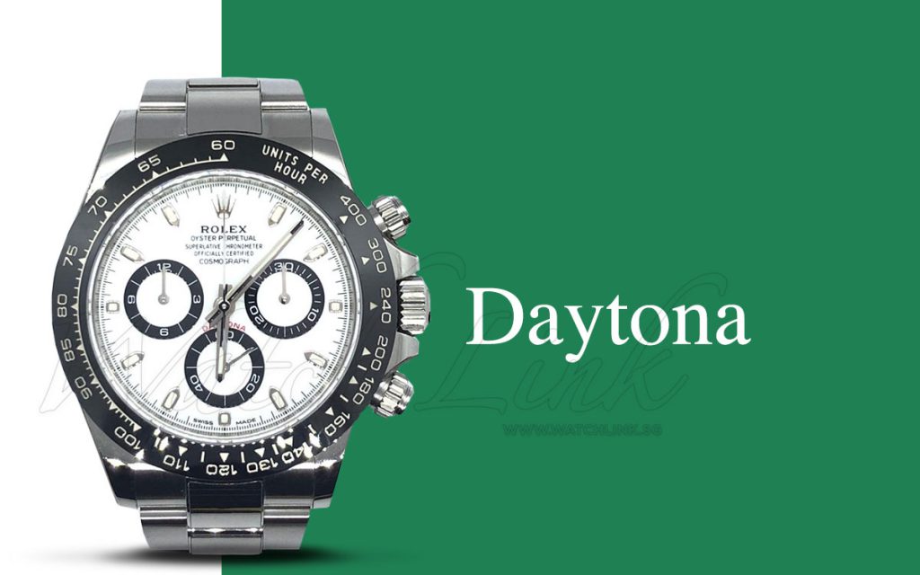 Rolex Daytona