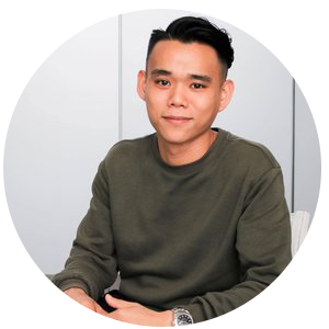 Georgie Fong