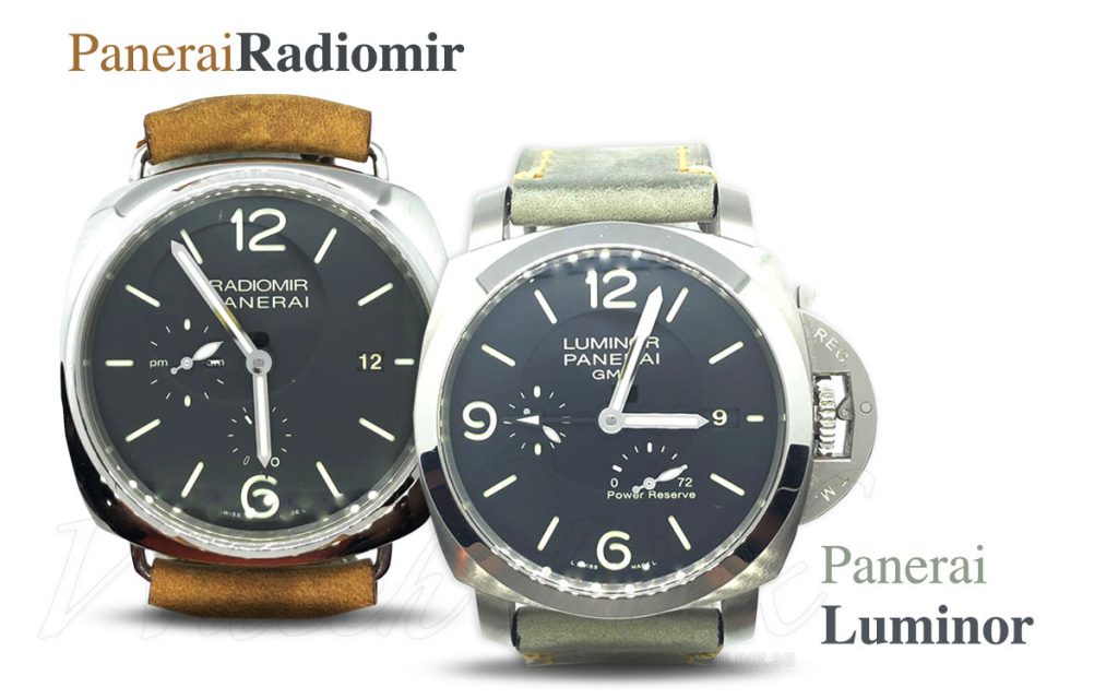 Panerai Radiomir Luminor