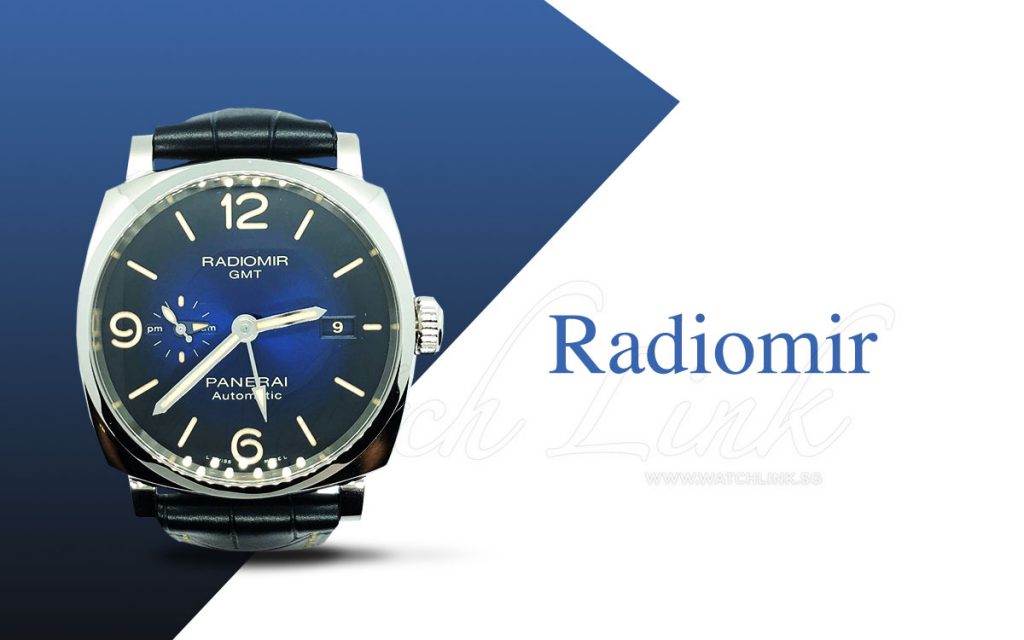 Panerai Radiomir