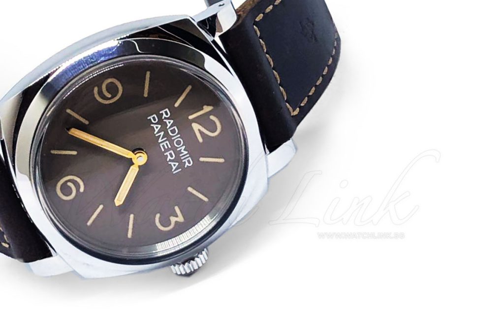 Panerai Radiomir Pam662