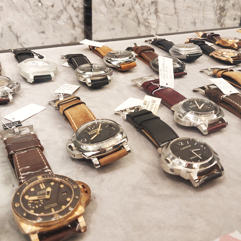 Complete Guide on Selling Luxury Watches - Watch Link Blog