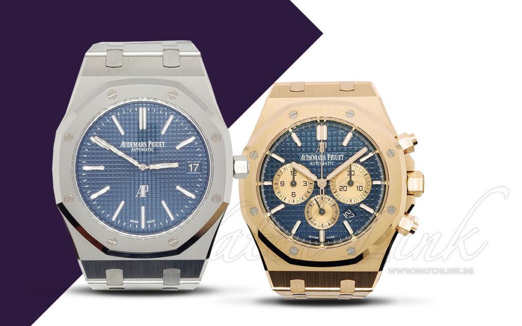 audemars piguet